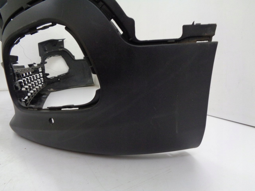 фото №7, Citroen berlingo iv бампер перед