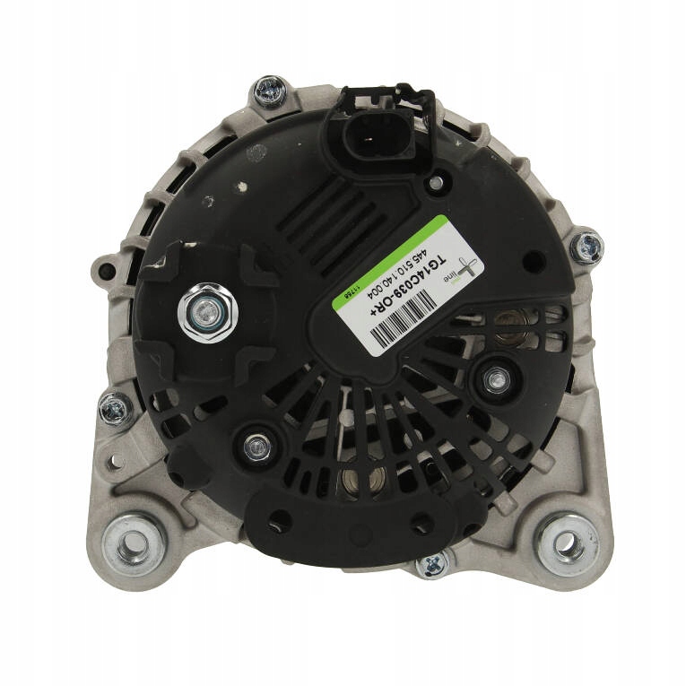 Генератор skoda 140a Оригинал