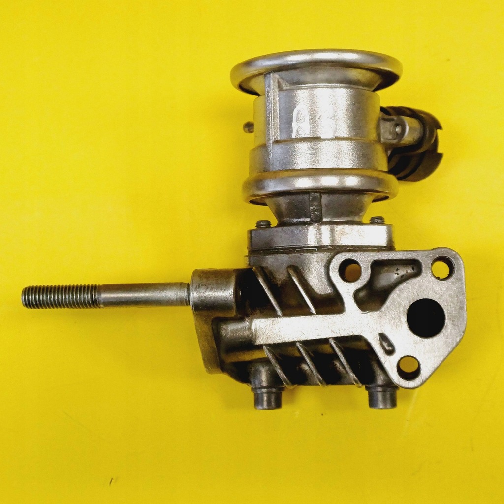 фото №1, Клапан egr audi a3 s3 8l 06a131085e nr177