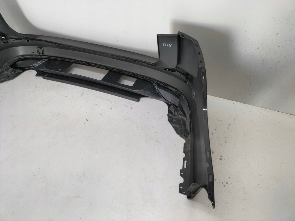 фото №10, Бампер задний задняя vw golf viii 8 20-24 kombi