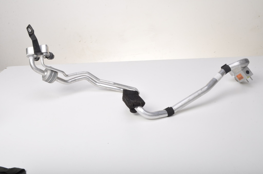 фото №1, S90 v90 ii 2.0 d5 шланг кондиционера 31369749