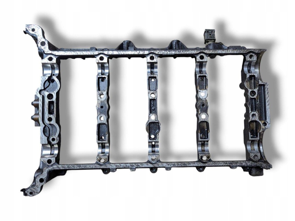 фото №11, Головка двигателя ford transit 7 2007 6c1q-6k537-ab