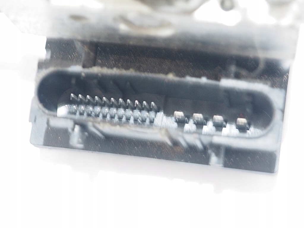 фото №12, Dacia logan abs 0265800396 8200262807 0265231488