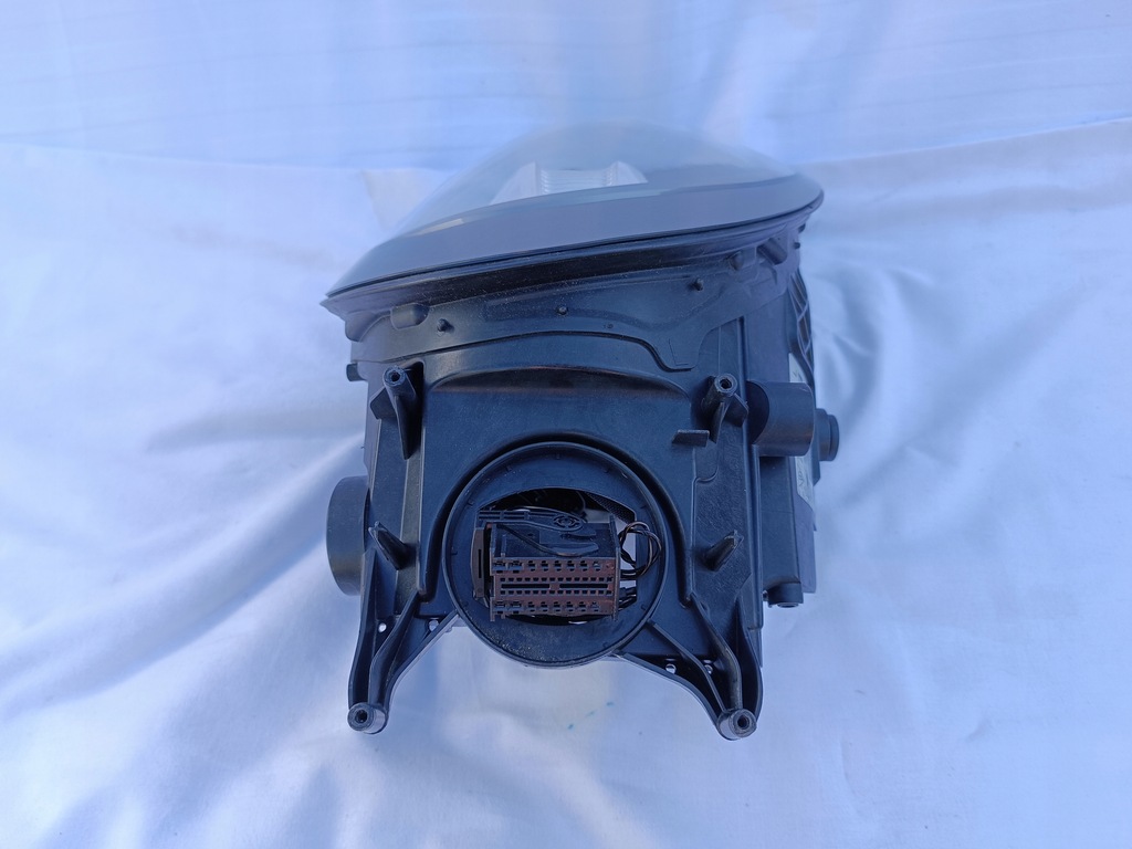 фото №12, Лампа лівий перед ксенон led 99163127111 porsche carrera 991 911 eu