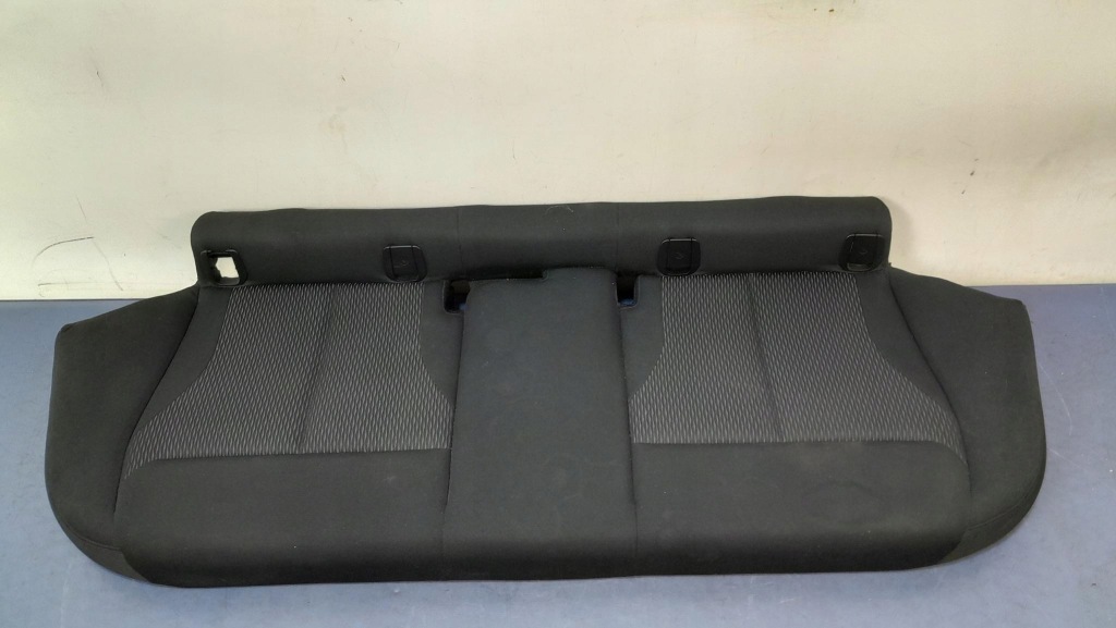 фото №1, Bmw 3gt сидіння заднє сидіння задня сидіння