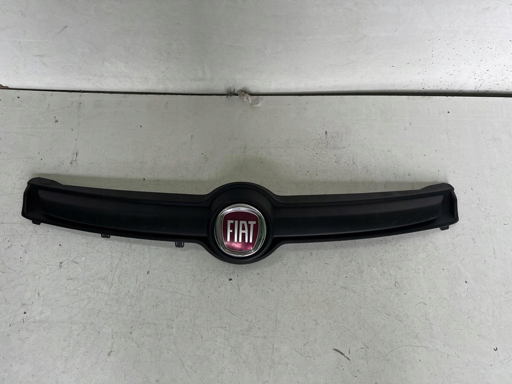 фото №1, Решётка радиатора решётка радиатора fiat panda iii 3 12-