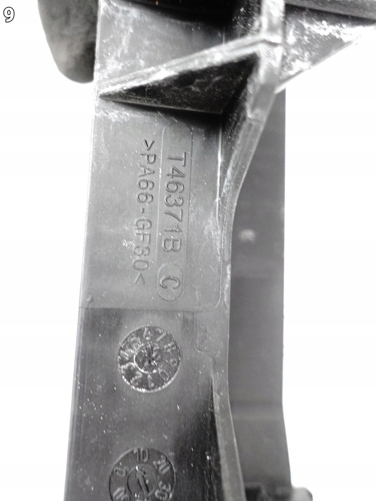 фото №10, Mercedes a-klasa w177 b-klasa w247 gla h247 glb x247 35 amg радиатор wody