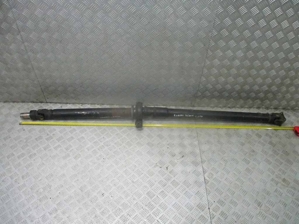 фото №1, Wał приводной subaru legacy 2.0 td