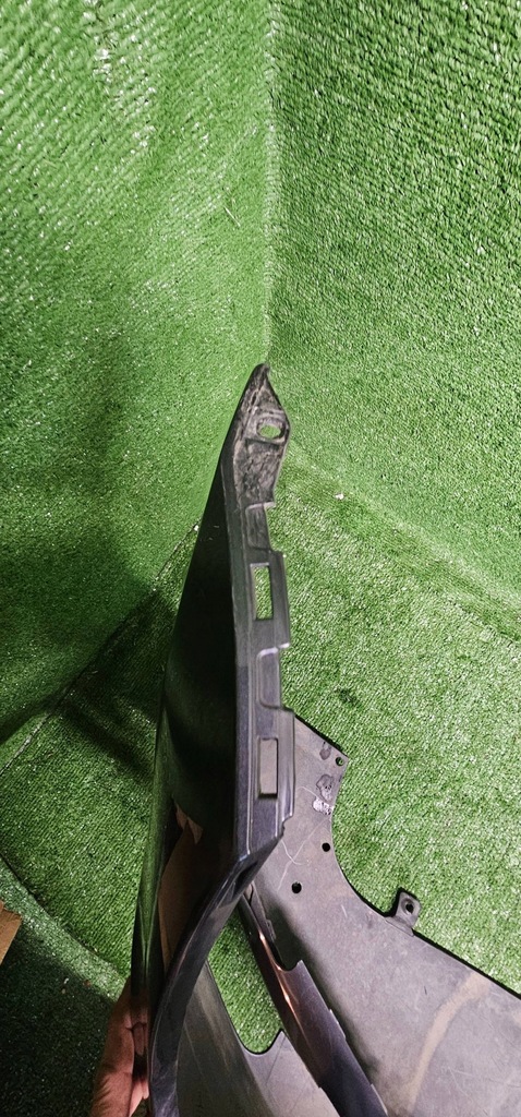 фото №4, Tesla model s 2013 бамперы