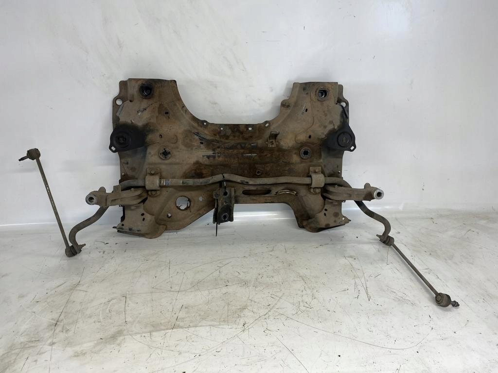 фото №1, Подрамник подрамник перед kołoyska 1.5 blue hdi peugeot 508 ii 2 подрамник