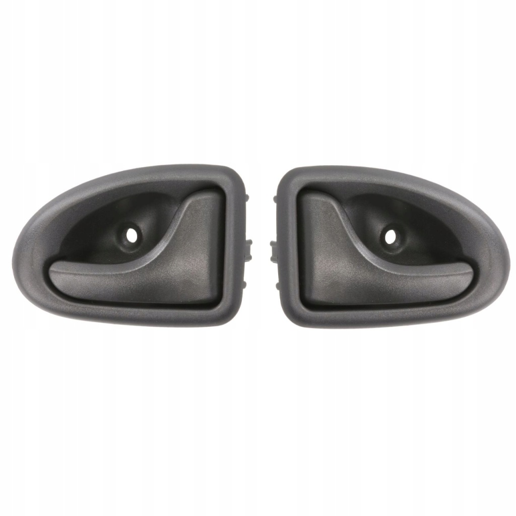 фото №3, Ручка дверь левая + правая renault kangoo scenic megane movano master logan