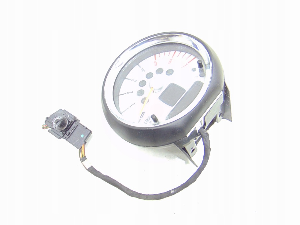 Купити Obrotomierz приладова панель mini r58 r60 r61 2.0d 9260586