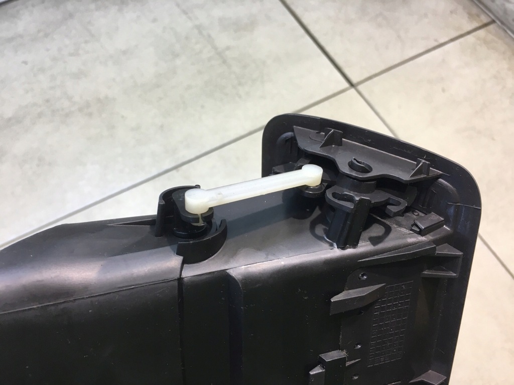 фото №6, Решітка обдув середня fiat ulysse ii 1484107077