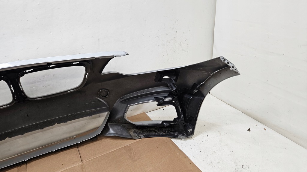 фото №13, Бампер перед передний bmw 2 f22 f23 m-pakiet bez pdc