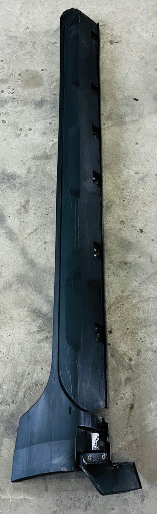 фото №1, Dacia duster ii 21r. молдинг поріг права 764260493r