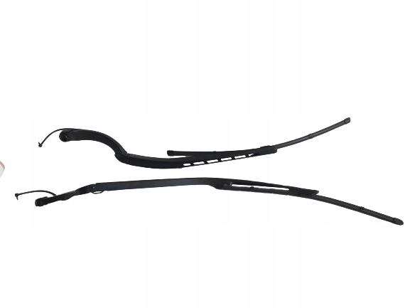 фото №1, Важелі двірник jaguar xf