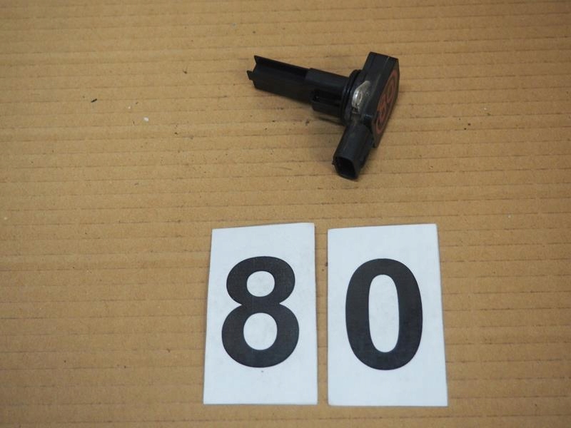 фото №1, Витратомір повітря subaru forester