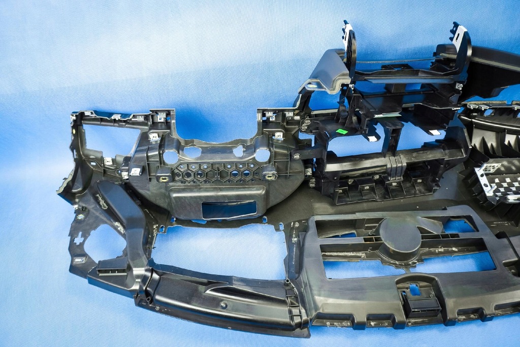 фото №11, Панель приладів приладова консоль audi a7 rs7 4g8857001n