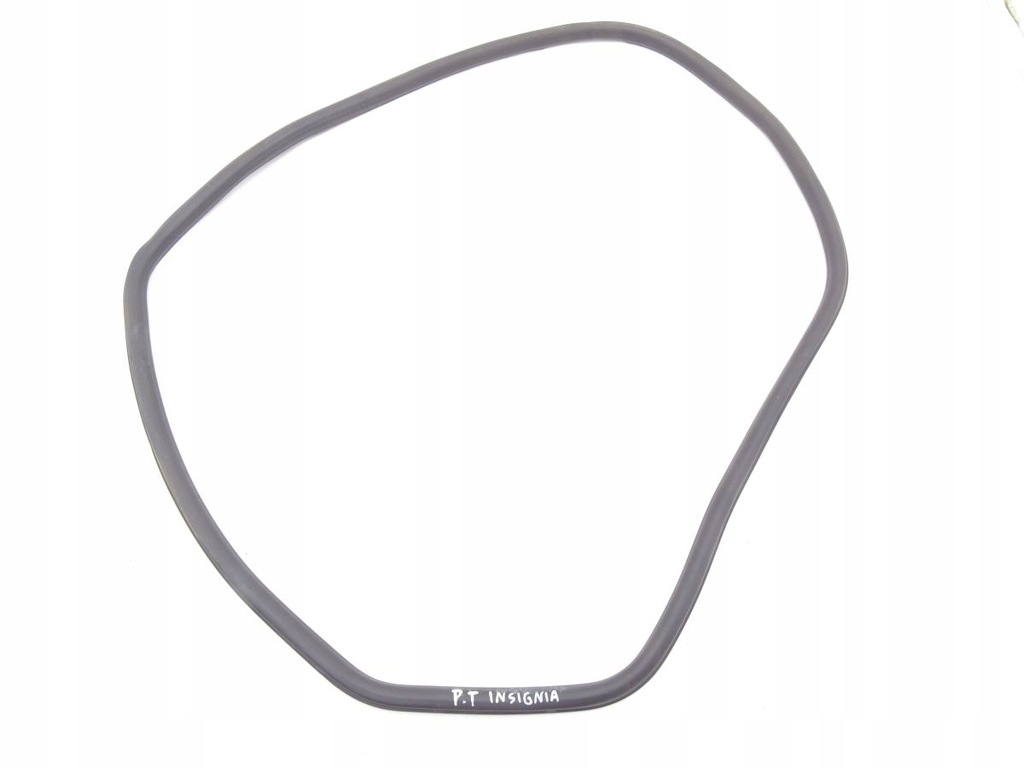 фото №1, Opel insignia a прокладка дверь правый задняя kombi