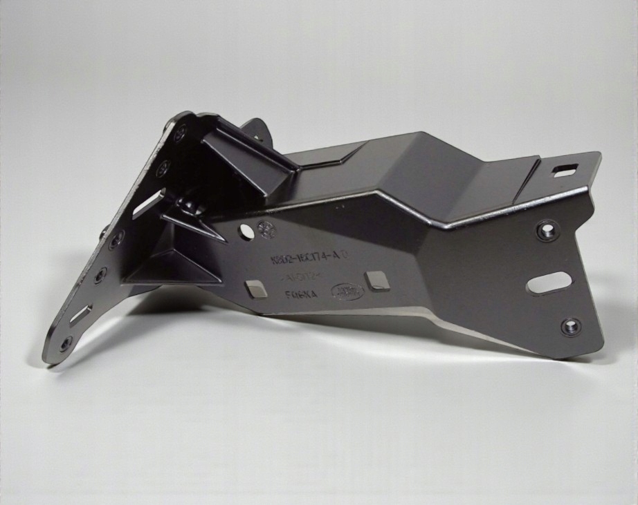 фото №1, Кронштейн кронштейн крила правий range rover evoque l551 lr126254