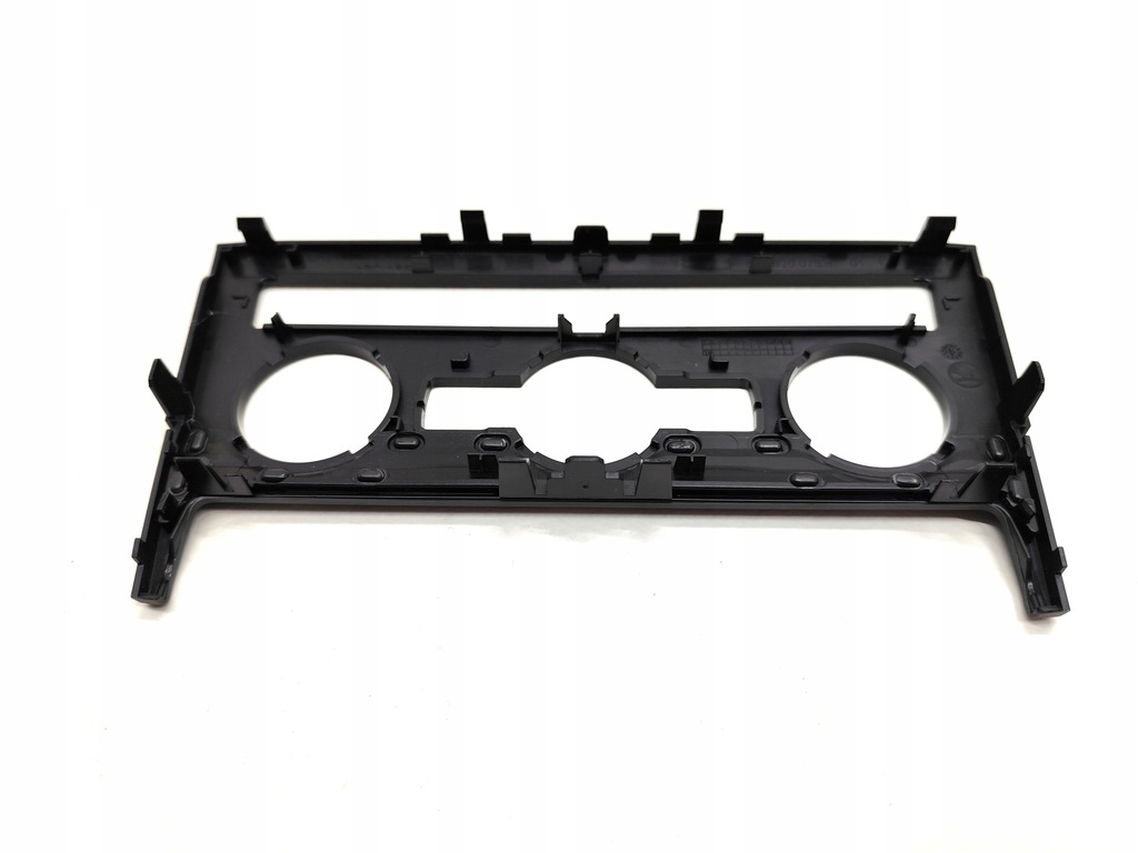 фото №6, Skoda kodiaq рамка панель кондиционера 566820075b