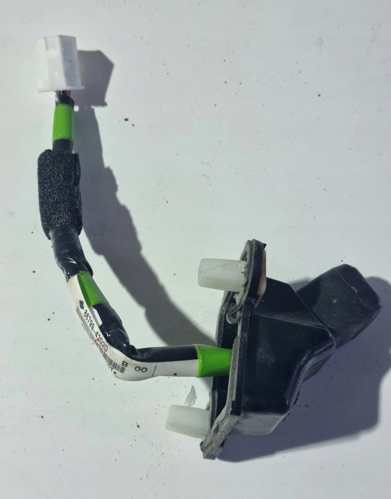 Купить Камера заднего вида toyota rav 4