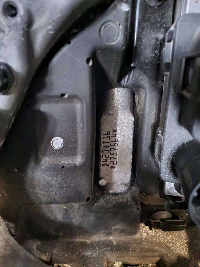 фото №7, Двигун volvo xc40 2.0d v40 v60 v90 s90 s60 xc40 d4204t16