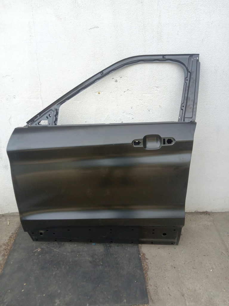 фото №1, Ford explorer дверь левая передние левый перед 2019