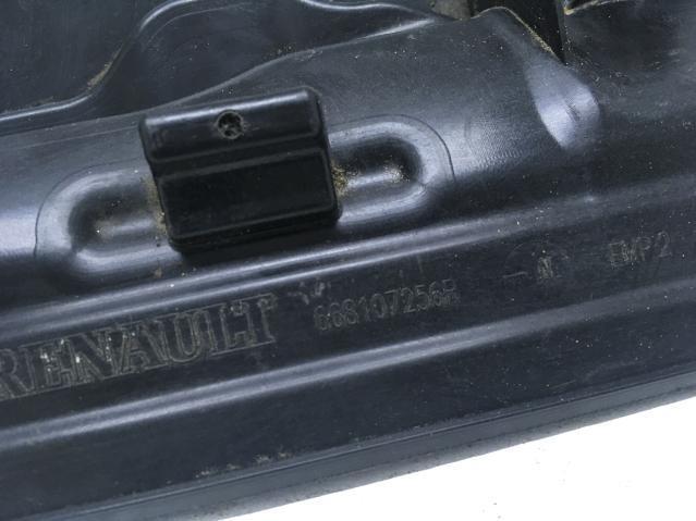 фото №8, Жабо renault megane iv 668107256r 16- eu