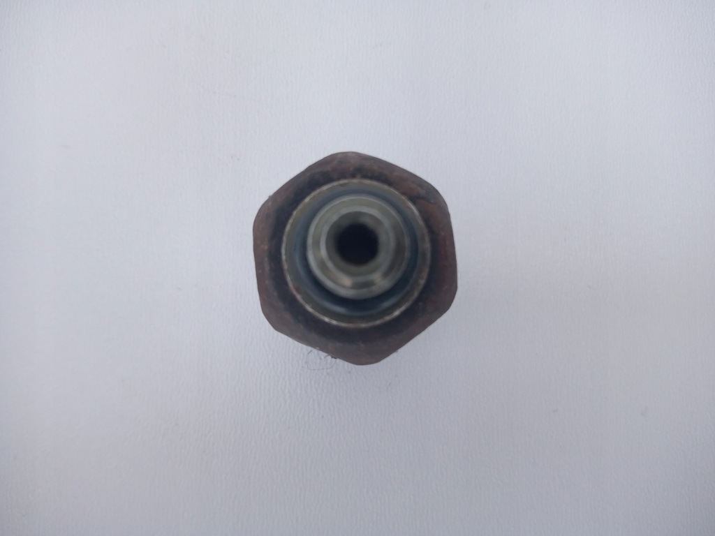 фото №8, Датчик давления кондиционера infiniti nissan