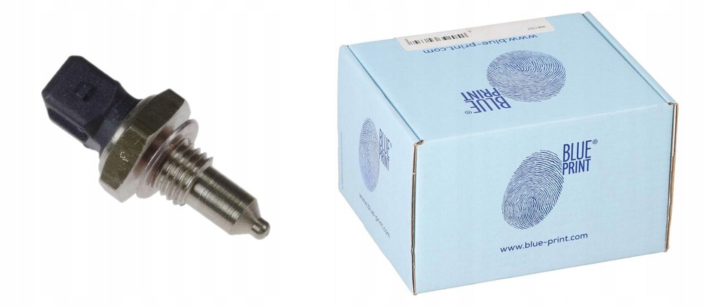 фото №12, Blue print датчик температура. wody land rover freelande