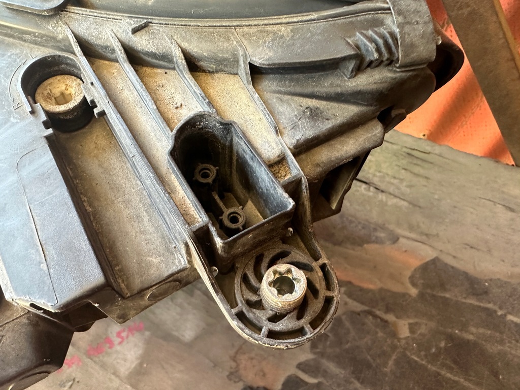 фото №6, Mercedes s-klasa w222 лампа правий перед full led