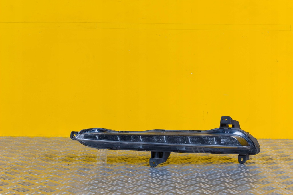 фото №1, Hyundai sonata 2015- led світло drl лампа перед l