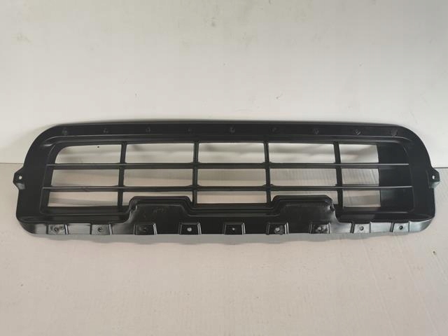 фото №1, Fiat panda ii решітка решітка радіатора бампера перед