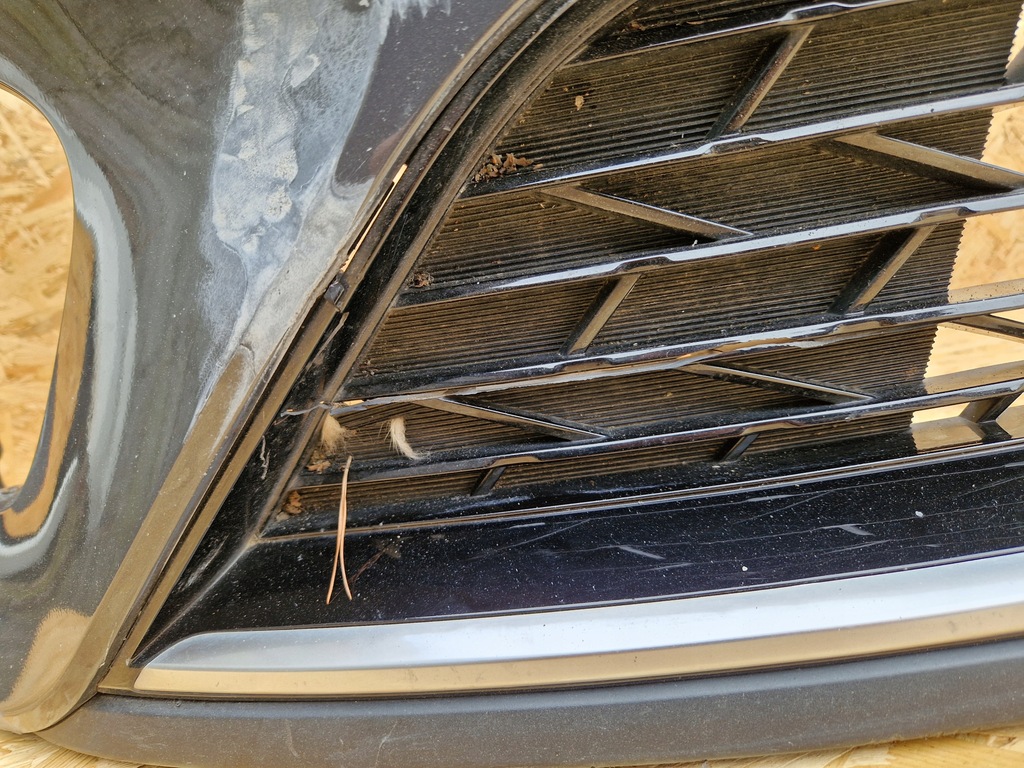 фото №9, Бампер перед kia ceed iii lift gt line