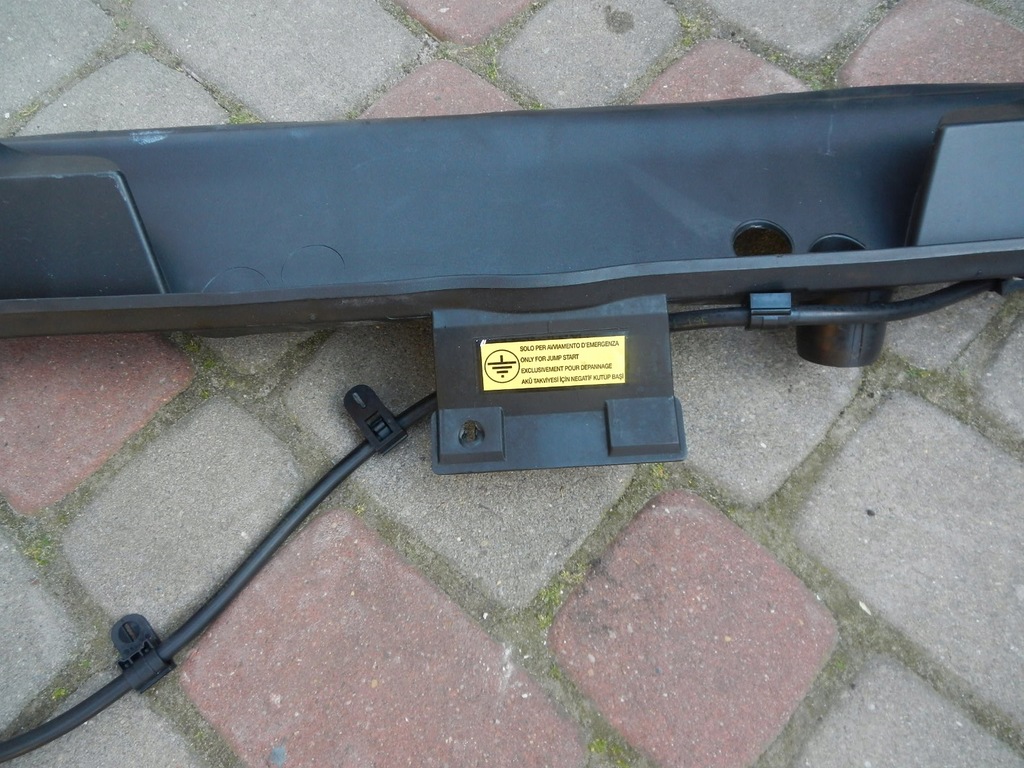 фото №9, Жабо europa ducato boxer jumper 14-