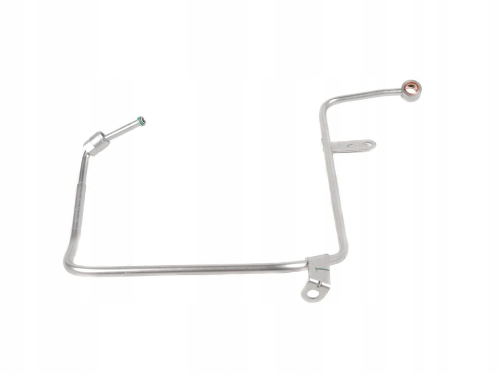 фото №9, Шланг живлення турбіни 2.0 turbo espace iv oryg