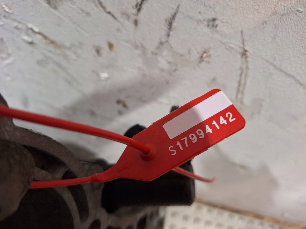 фото №7, Коробка передач передач 20dm09 peugeot 307 2.0 hdi 01-