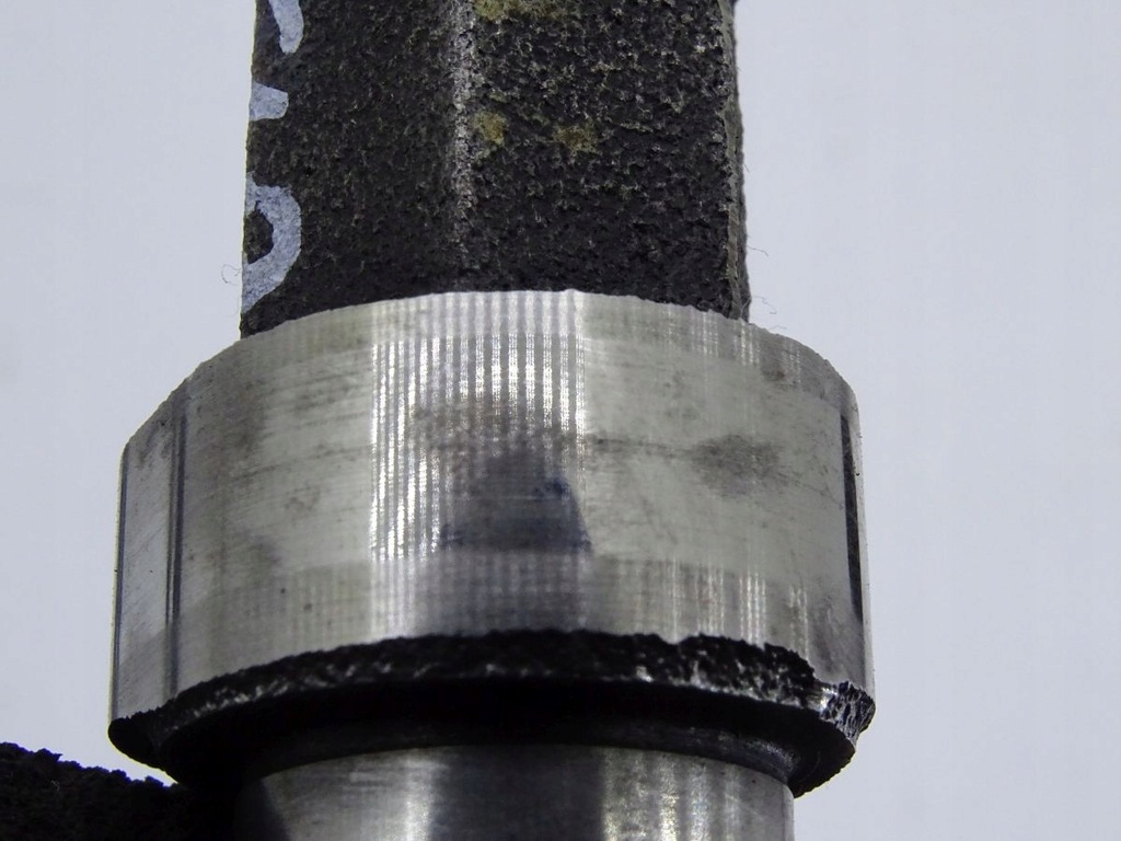 фото №8, Land rover freelander 2.0 td4 вал распределительного вала ss