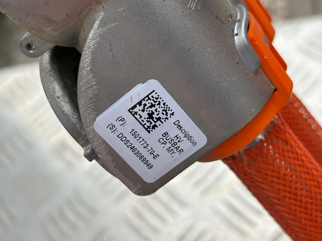 фото №5, Tesla model y port роз'єм заряджання шланг 1490374-20-e 1501773-70-e