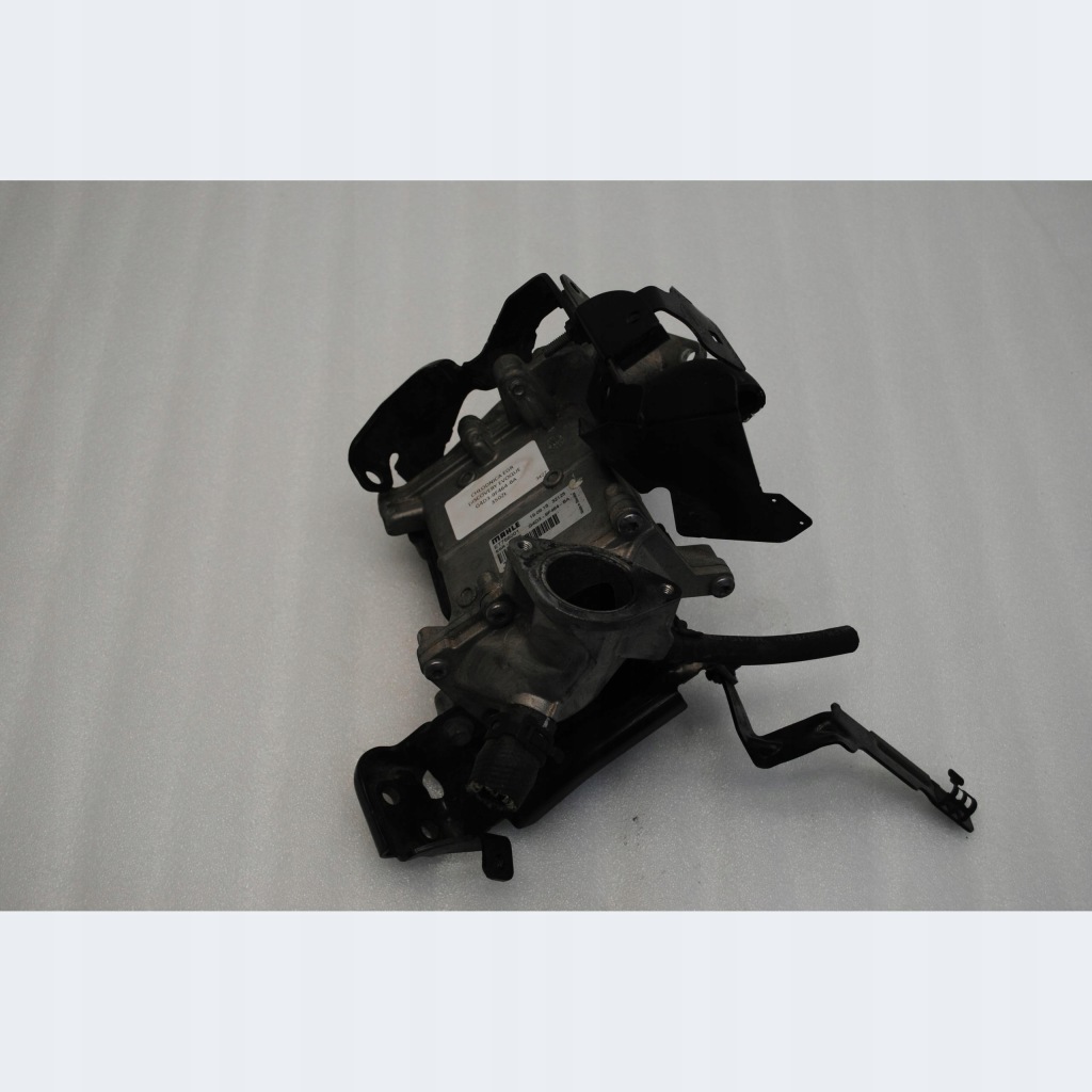 фото №1, Радиатор egr discovery evoque g4d3-9f464-ba