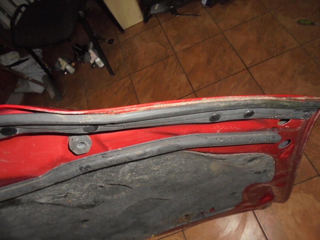 фото №6, Капот mazda 6 1.8b 03r. sed. angl.