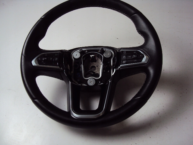 фото №2, Воздуховод jeep compass ii lift 2020-