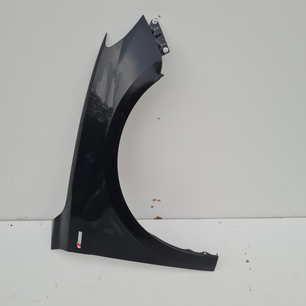 фото №1, Крыло правый перед audi a1 82a 19r ly9t цвет