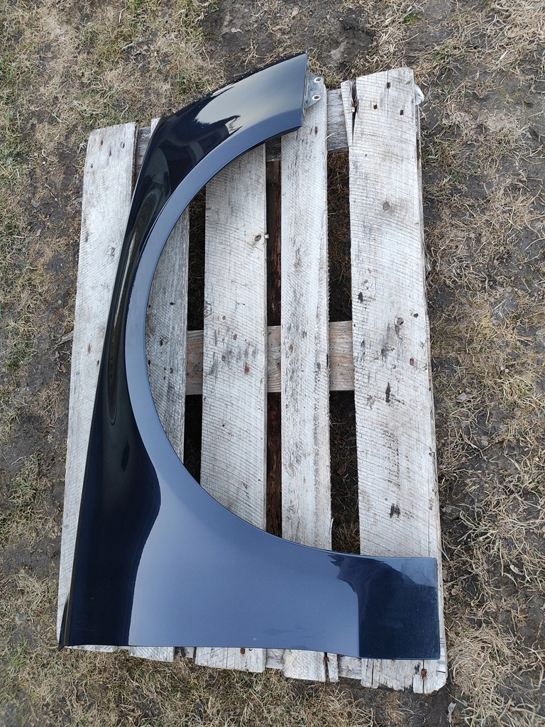 фото №11, Audi a8 d4 крила перед передній lz5d правий