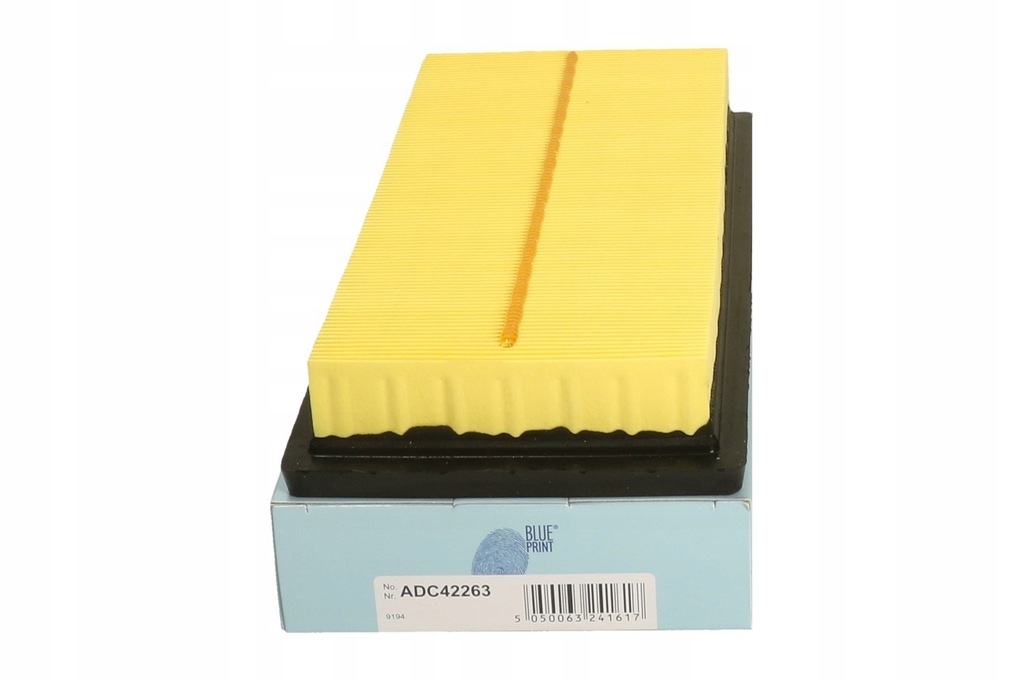 фото №13, Фільтр pow. mitsubishi space star 1,0 12-