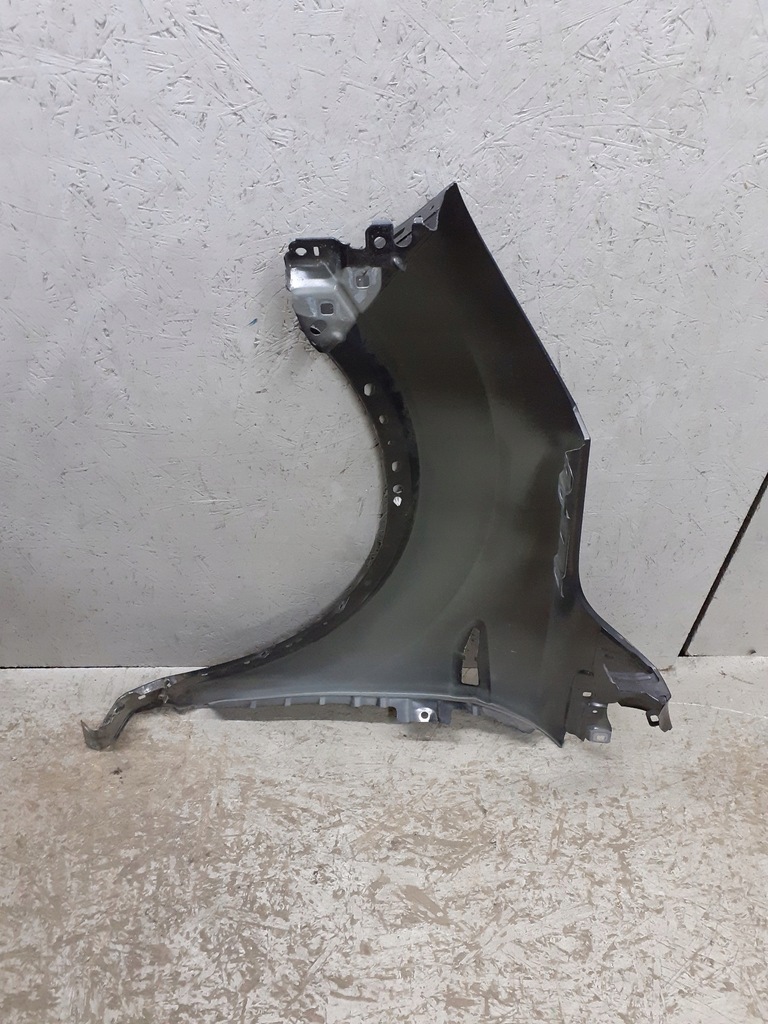 фото №7, Крила передній перед правий ford kuga mk2 2013-2019r.