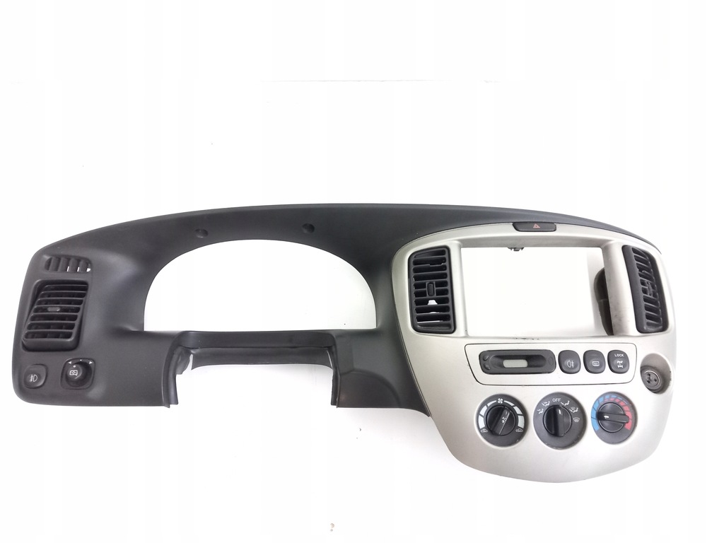 фото №1, Mazda tribute lift 3t24-78045f65-ar рамка корпус