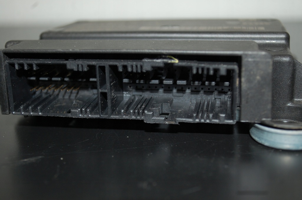 фото №10, Iveco daily датчик модуль подушка безопасности 5801460860