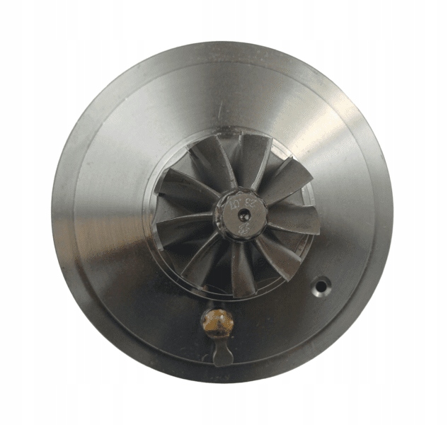 фото №9, Новий серцевина турбіни vt16 mitsubishi l200 /triton 2.5 di-d 4wd